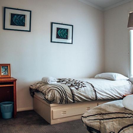 פורט אליוט Linger Longer Cottages מראה חיצוני תמונה