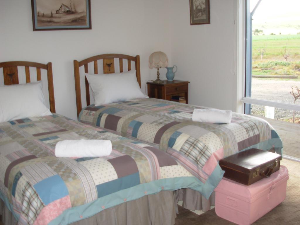 פורט אליוט Linger Longer Cottages חדר תמונה