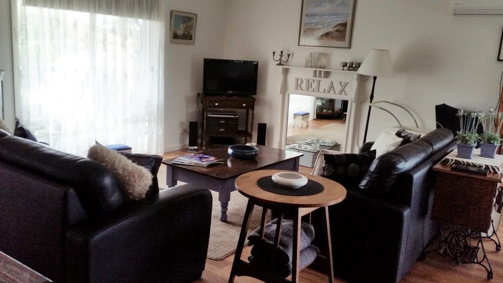 פורט אליוט Linger Longer Cottages מראה חיצוני תמונה