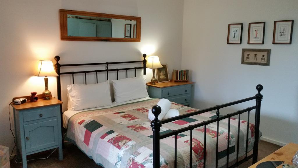 פורט אליוט Linger Longer Cottages מראה חיצוני תמונה