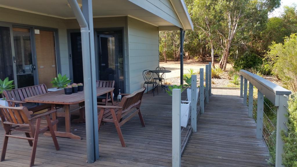 פורט אליוט Linger Longer Cottages מראה חיצוני תמונה