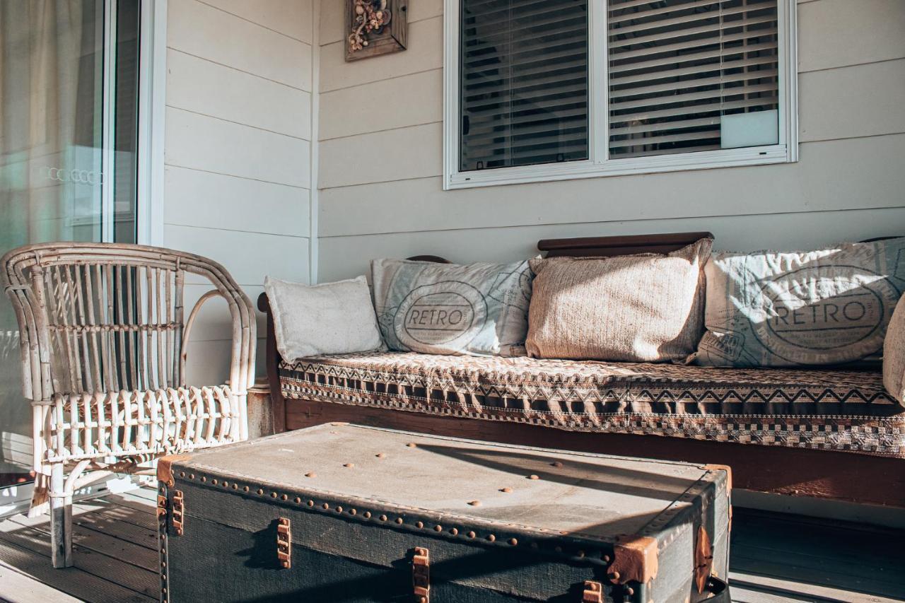פורט אליוט Linger Longer Cottages מראה חיצוני תמונה