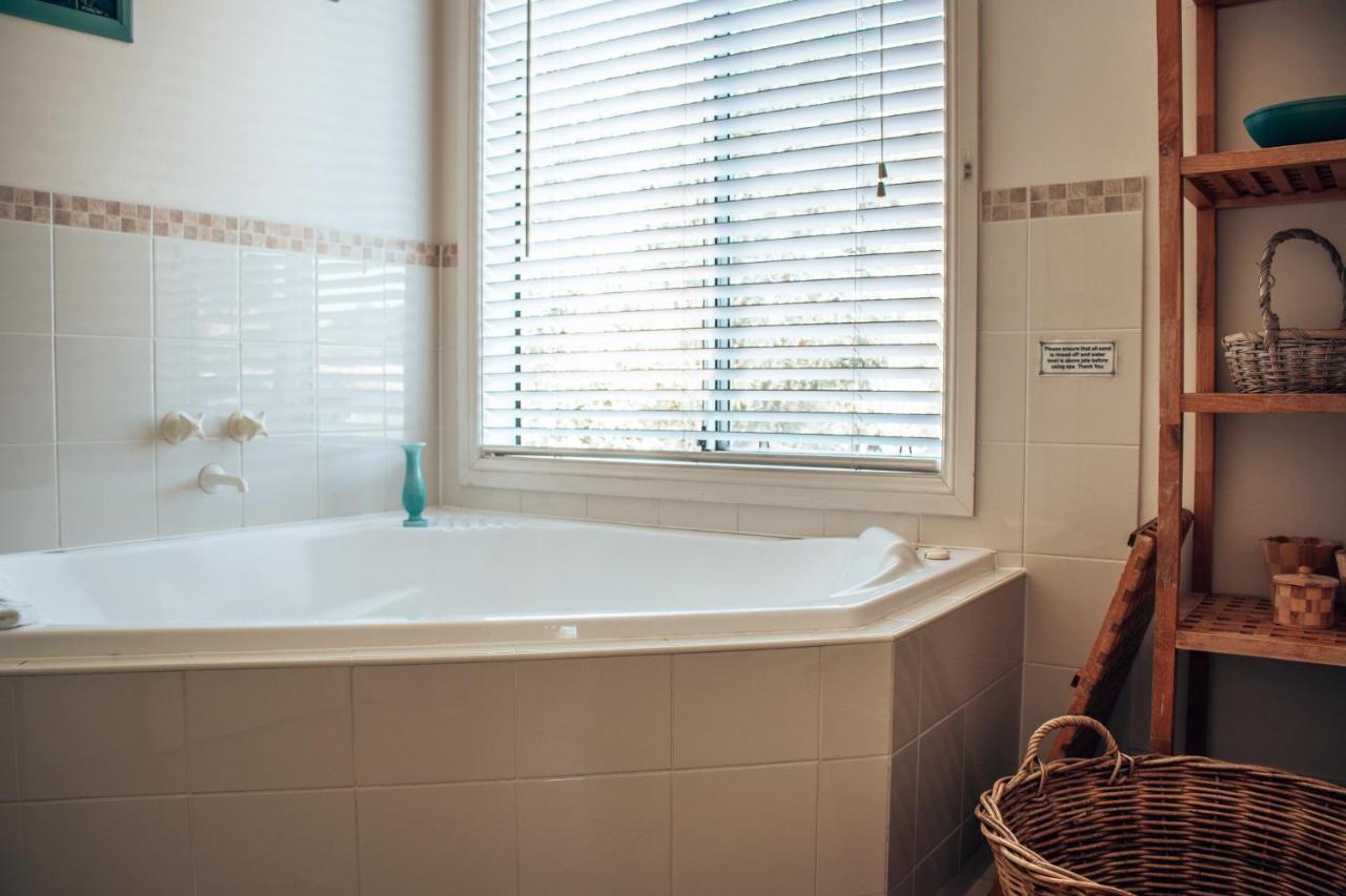פורט אליוט Linger Longer Cottages מראה חיצוני תמונה