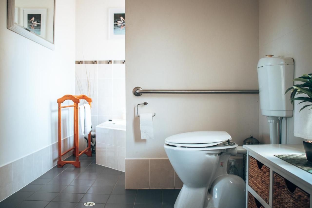 פורט אליוט Linger Longer Cottages מראה חיצוני תמונה